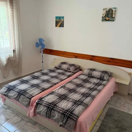Appartement в власт
