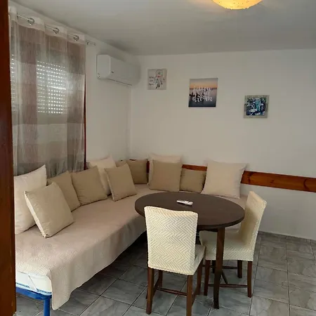 Appartement в власт *
