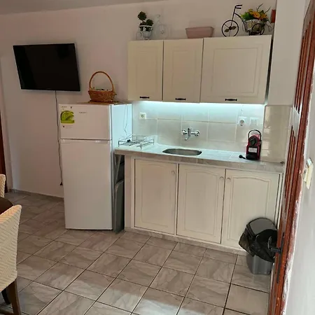 Appartement в власт