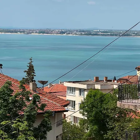 в власт Appartement Sveti Vlas