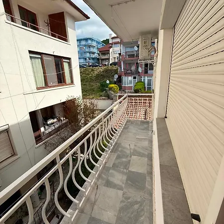 Appartement в власт Sveti Vlas