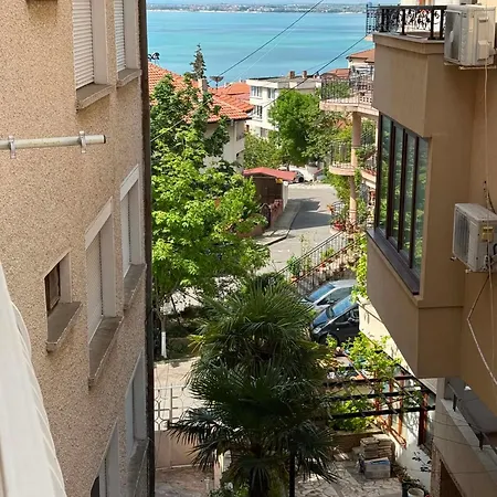 Appartement в власт *