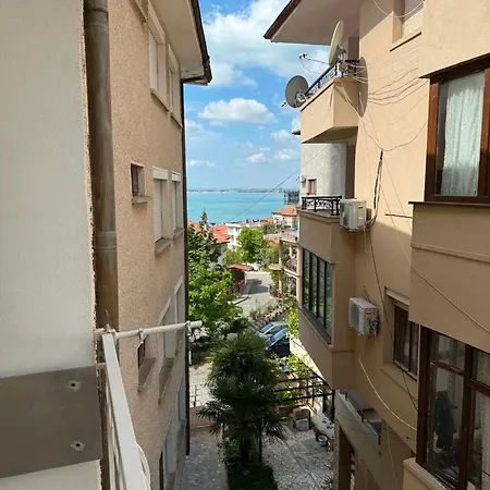 Appartement в власт Sveti Vlas