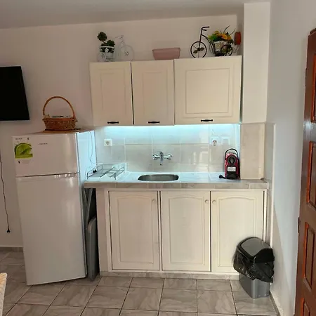Appartement в власт Sveti Vlas