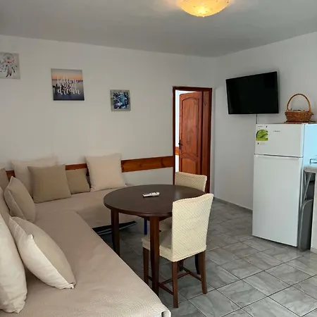 Appartement в власт Sveti Vlas