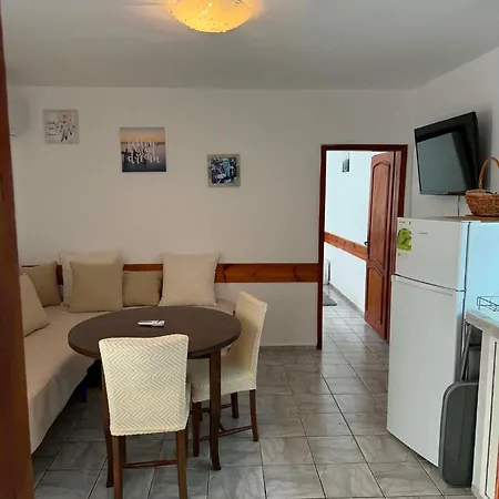 в власт Appartement *