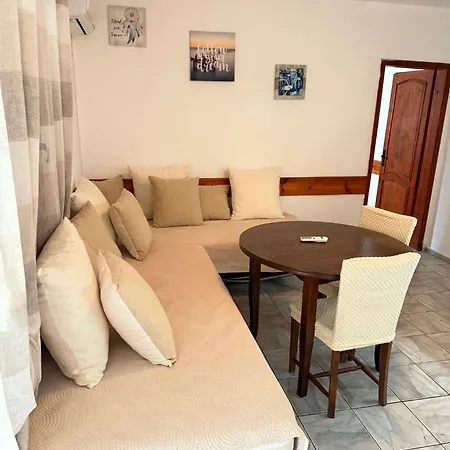 в власт Appartement