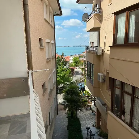 в власт * Sveti Vlas