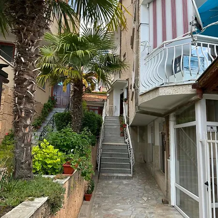 в власт Appartement Sveti Vlas